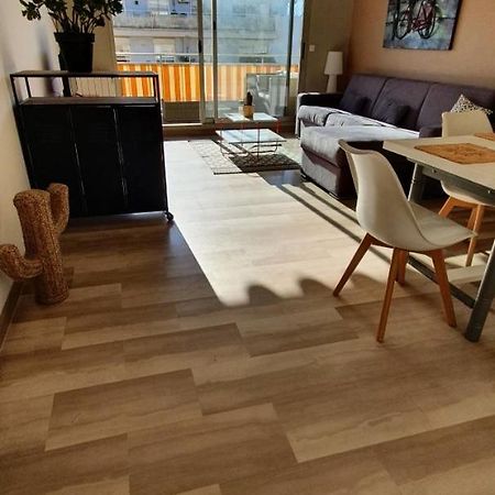 Bel Appartement Plein Centre Ницца Экстерьер фото