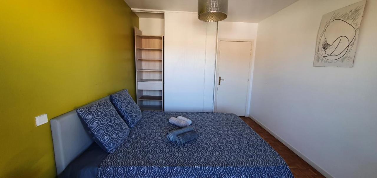 Bel Appartement Plein Centre Ницца Экстерьер фото