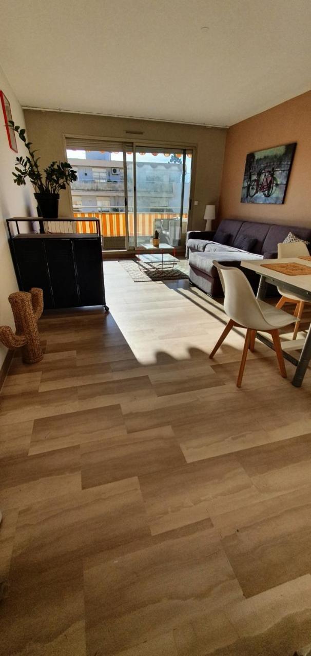 Bel Appartement Plein Centre Ницца Экстерьер фото